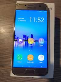 Smartphone Samsung Galaxy A3 (2017)