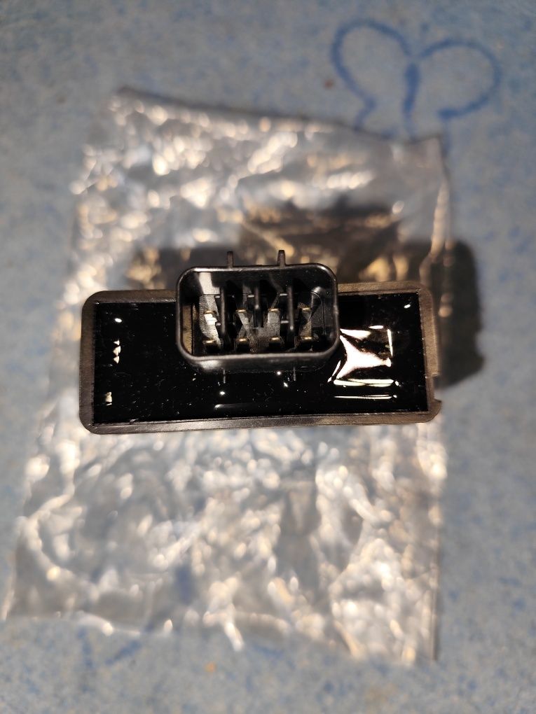 Moduł zapłonowy CDI komputer Beta RR 50