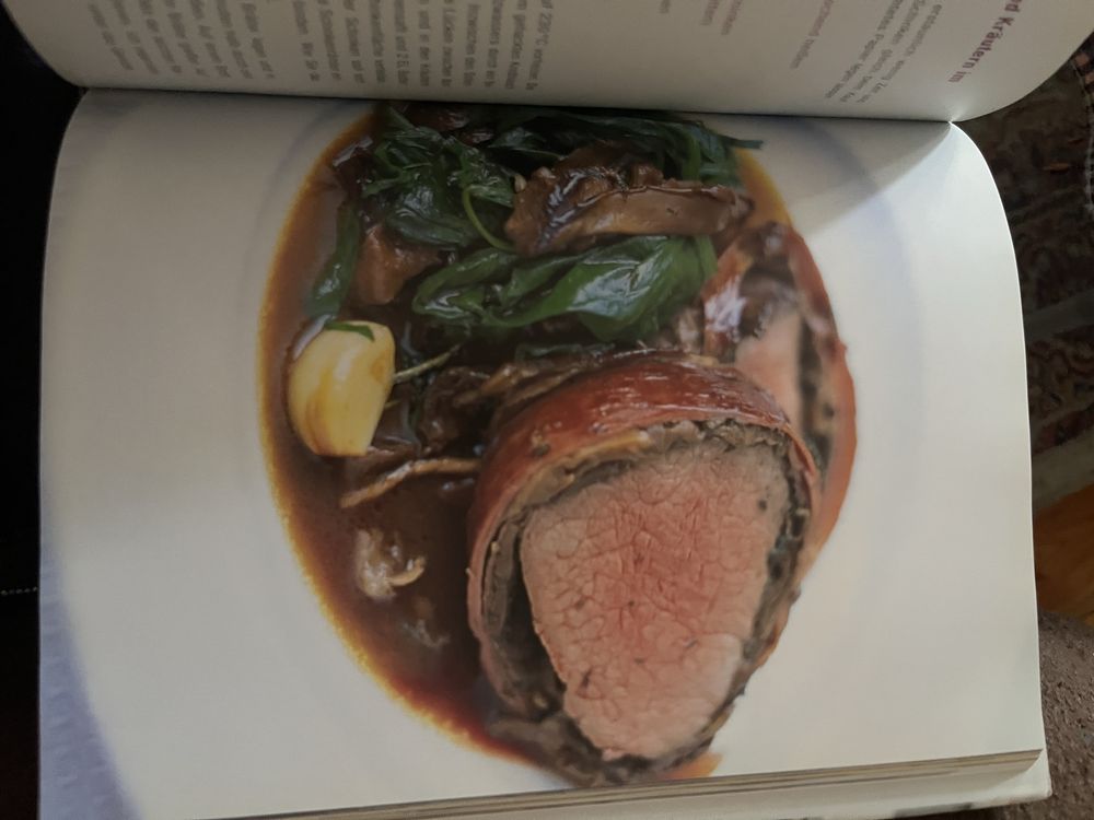 Jamie Oliver Kochen fur Freunde MUR