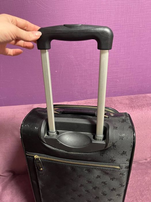 Чемодан валіза 50 см