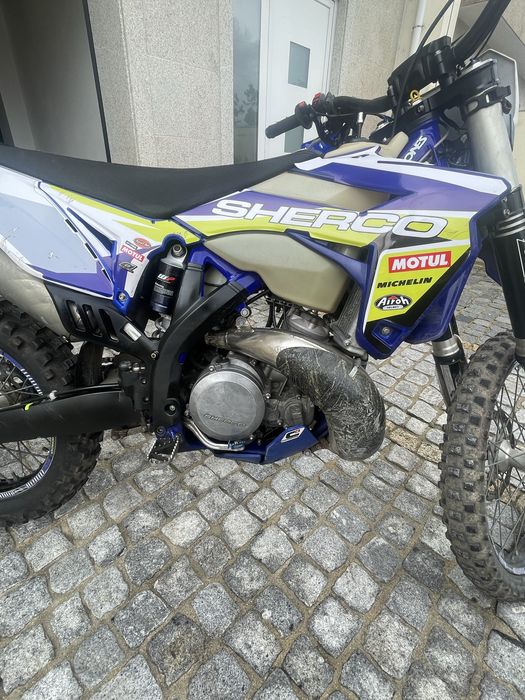 Sherco SE 250 2T