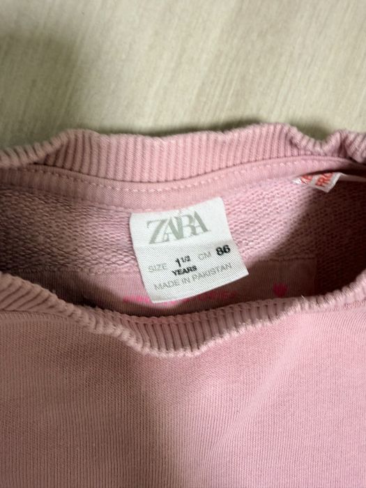 Костюмы Zara H&M