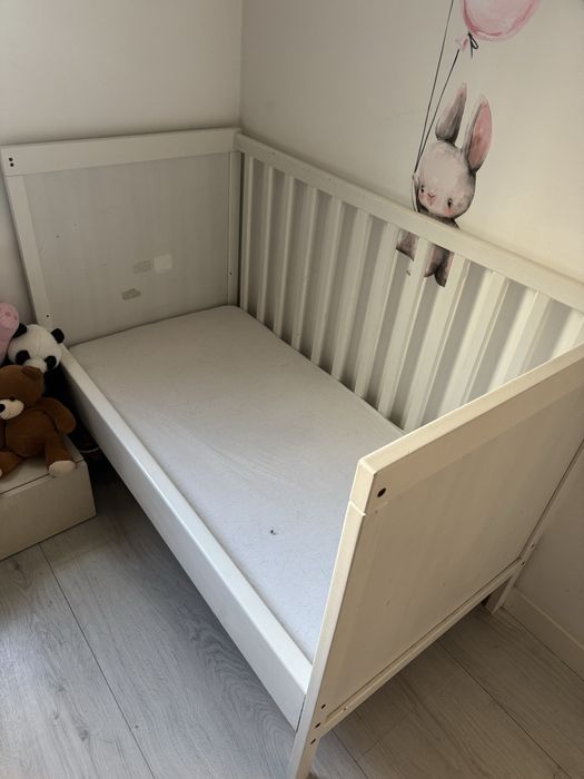 Ikea sundvik komplet