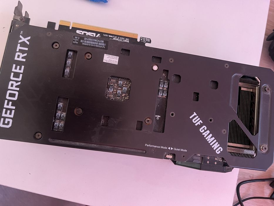 Rtx 3060 12gb vram