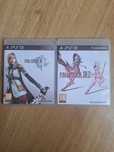 Final Fantasy XIII i Final fantasy XIII -2
