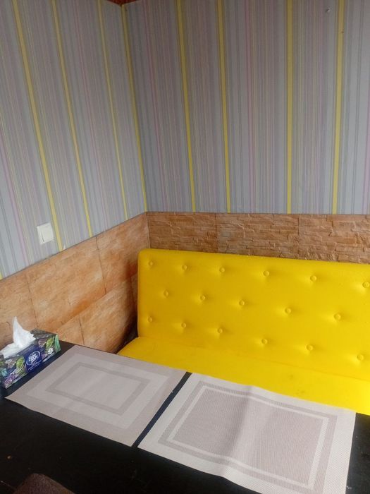 Запрошуємо на банкети, корпоративи.Смачне меню.Кафе на Лісовому.