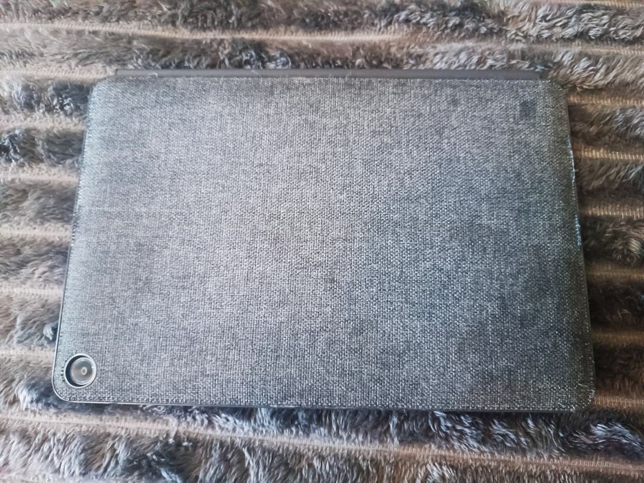 Планшет Lenovo  IdeaPad Duet Chromebook  4/64Gb  (CT-X636F)