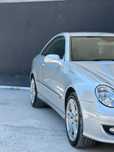 Mercedes Clk 220 CDI