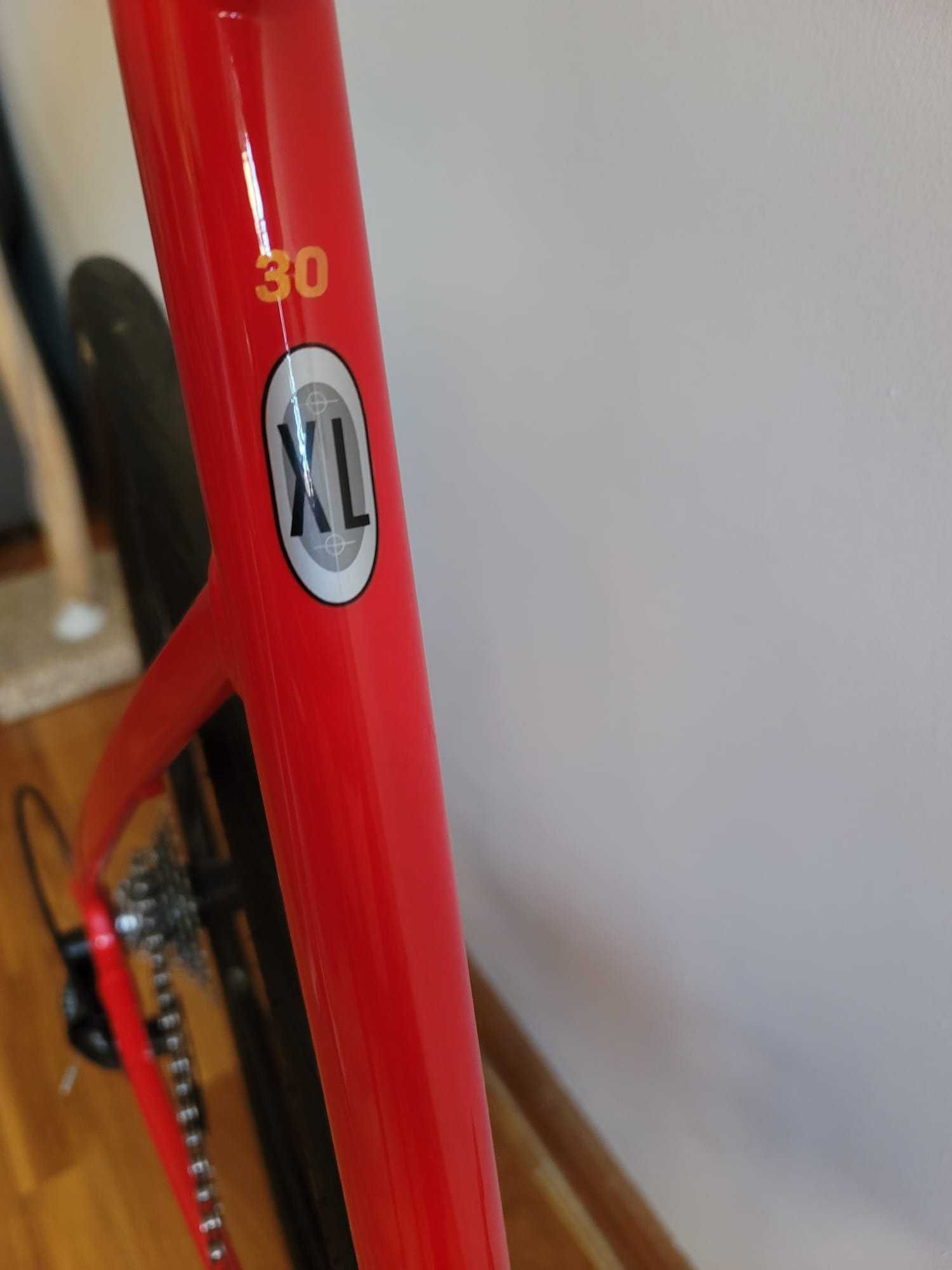 Bicicleta estrada Scott Speedster 30