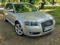 Audi A3 1.6 LPG 5 drzwi