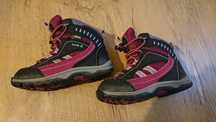 Buty traperki Kamik Gore Tex 27