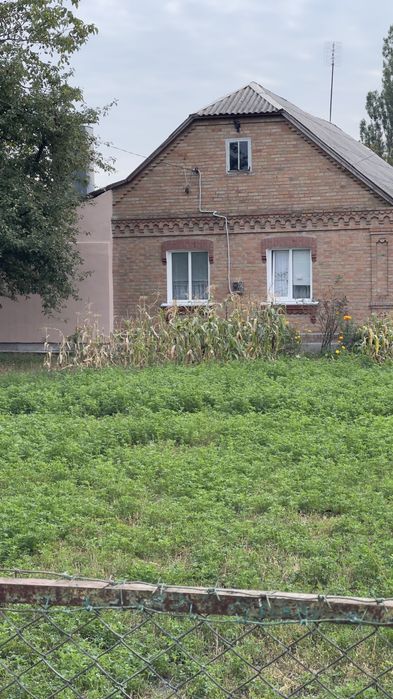 Продається будинок район Загребелля