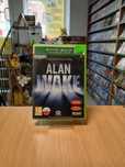 Xbox Alan Wake PL Xbox 360 Xbox One Xbox Series X