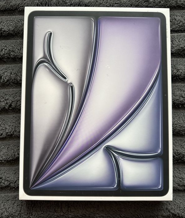 Планшет apple ipad air 13 2025 wifi 128 gb space grey (mcnh4)