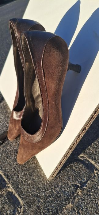 Sapatos de senhora n⁰35 NOVOS