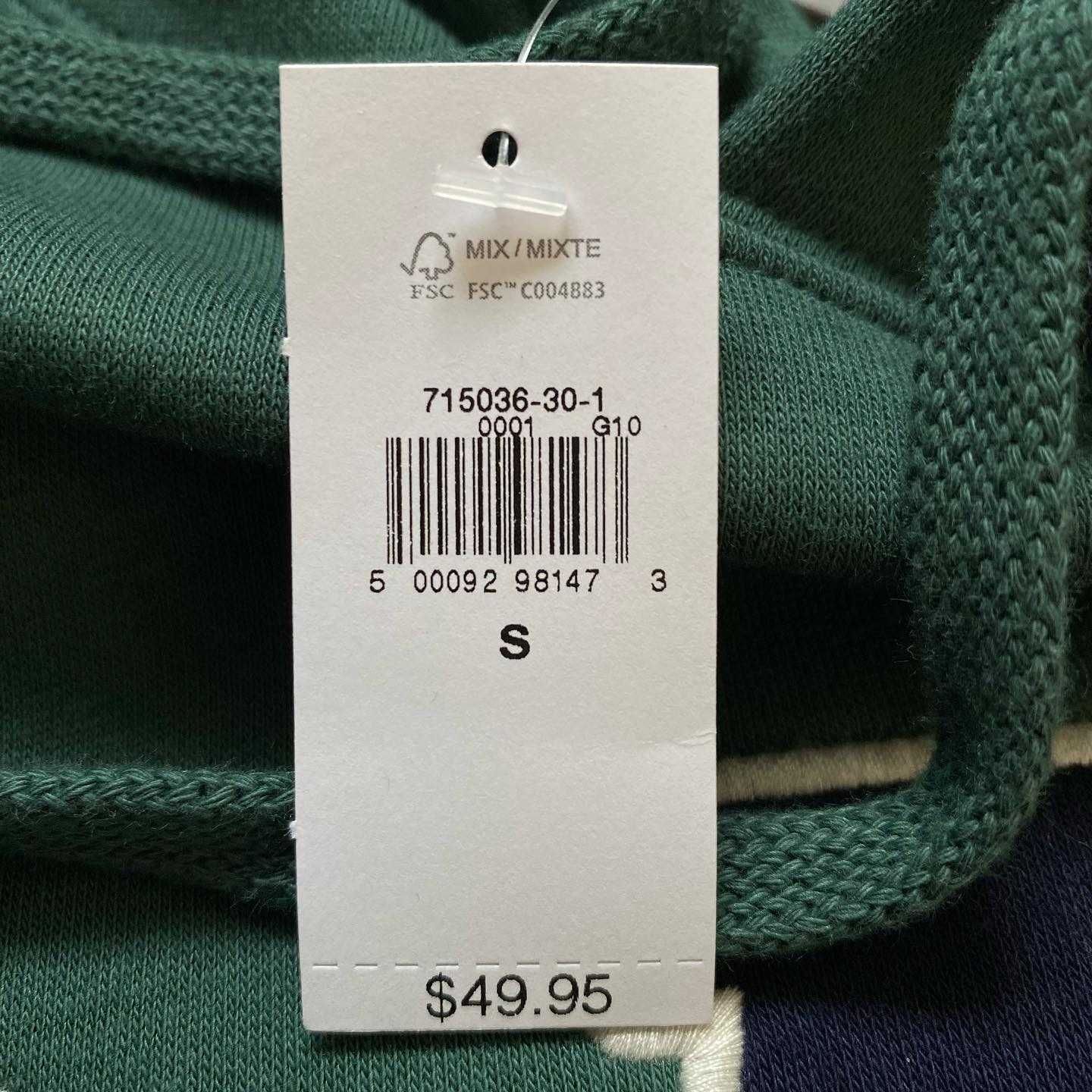 Толстовка худі GAP ГАП