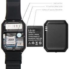 Smartwatch GT-08 com telefone