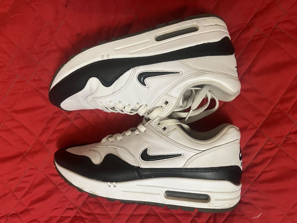 Nike Air Max 1 Jewel 40-25 cm Unikat