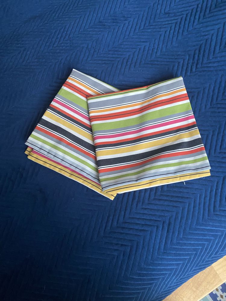 Poszewki na poduszki Ikea