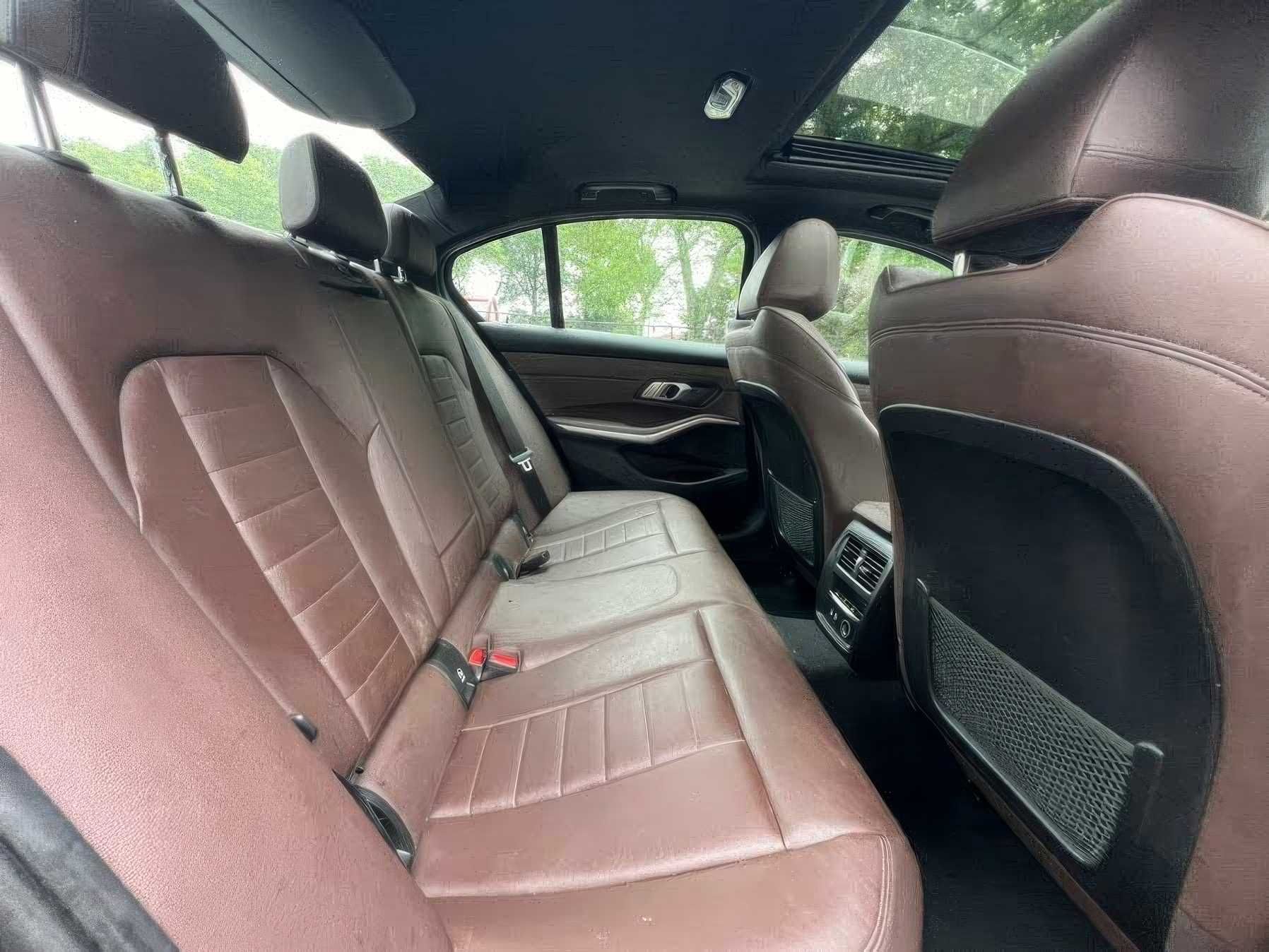 2020 BMW 330i xDrive