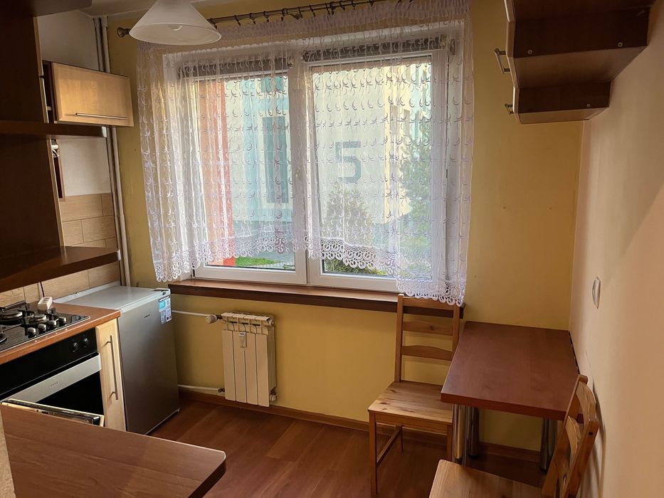 Wynajmę mieszkanie ul. Ułanów