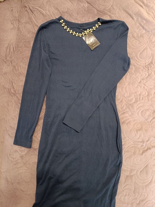 Платье женское, размер M, L