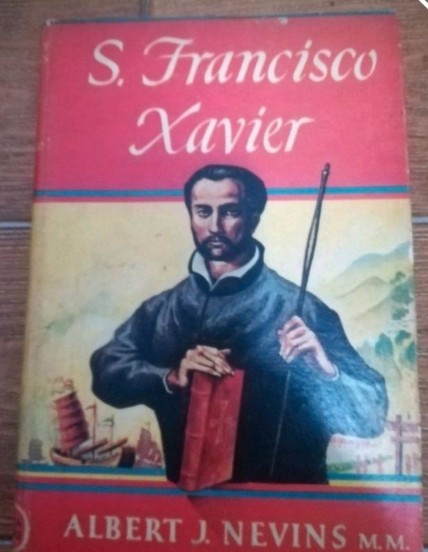 S. Francisco Xavier  (1960)