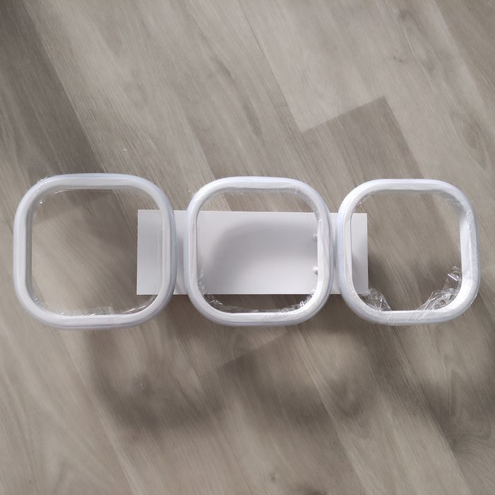 Сучасний світильник Led