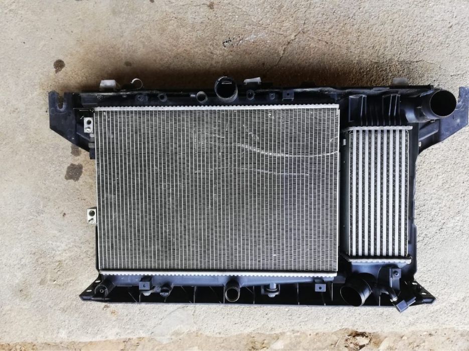 (Peças Citroën c5 2003)