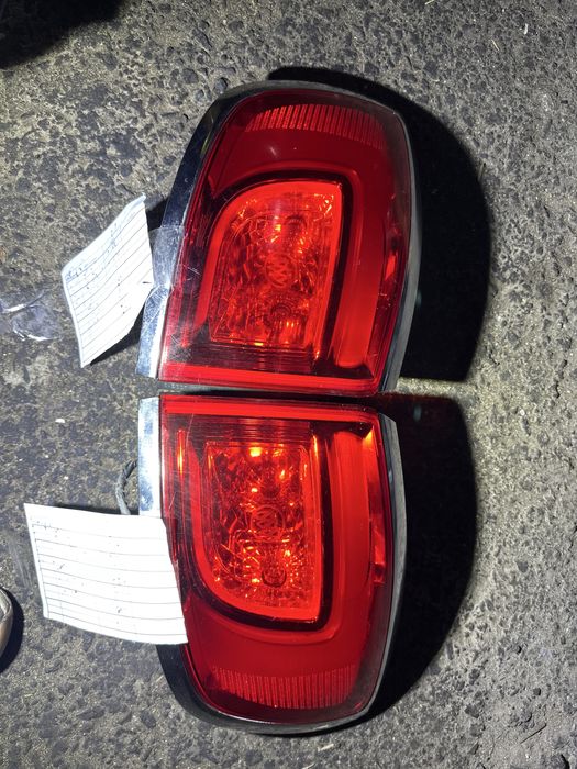 Фонарь задний правый левый Buick Enclave 2013-17 гг