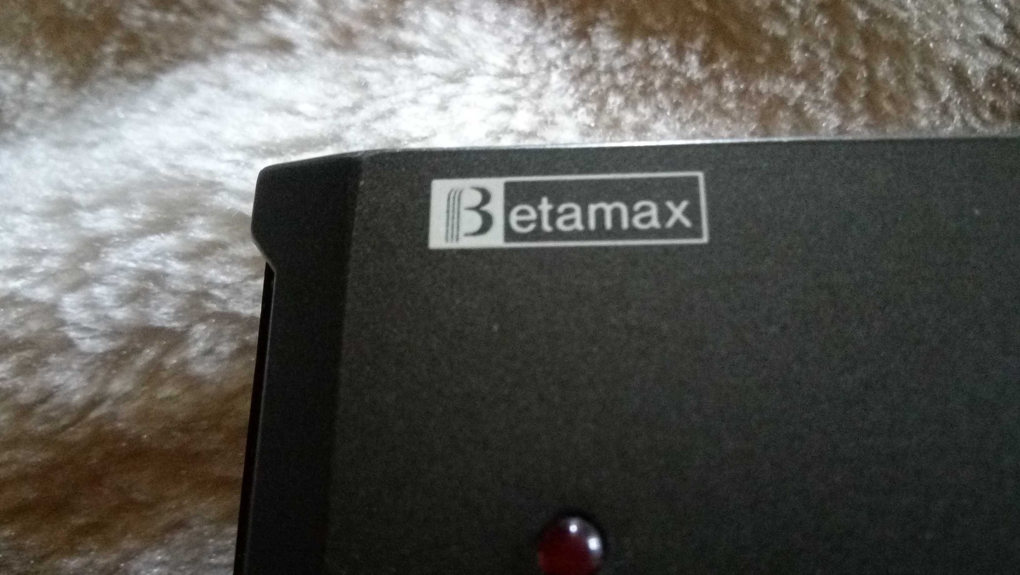 Pilot do Sony Betamax RMT 200