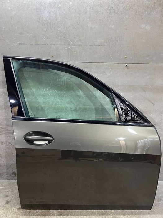 Дверка до bmw x5 g05  в кольорі c3d