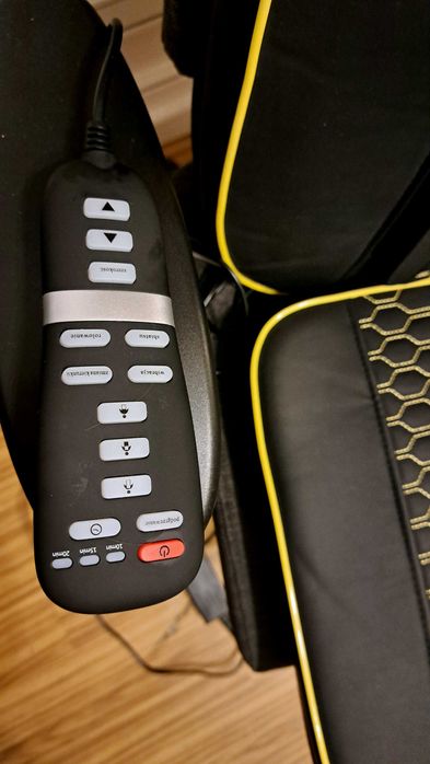 Mata masująca Med Spa Shiatsu