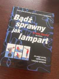 Książka Bądź sprawny jak Lampart