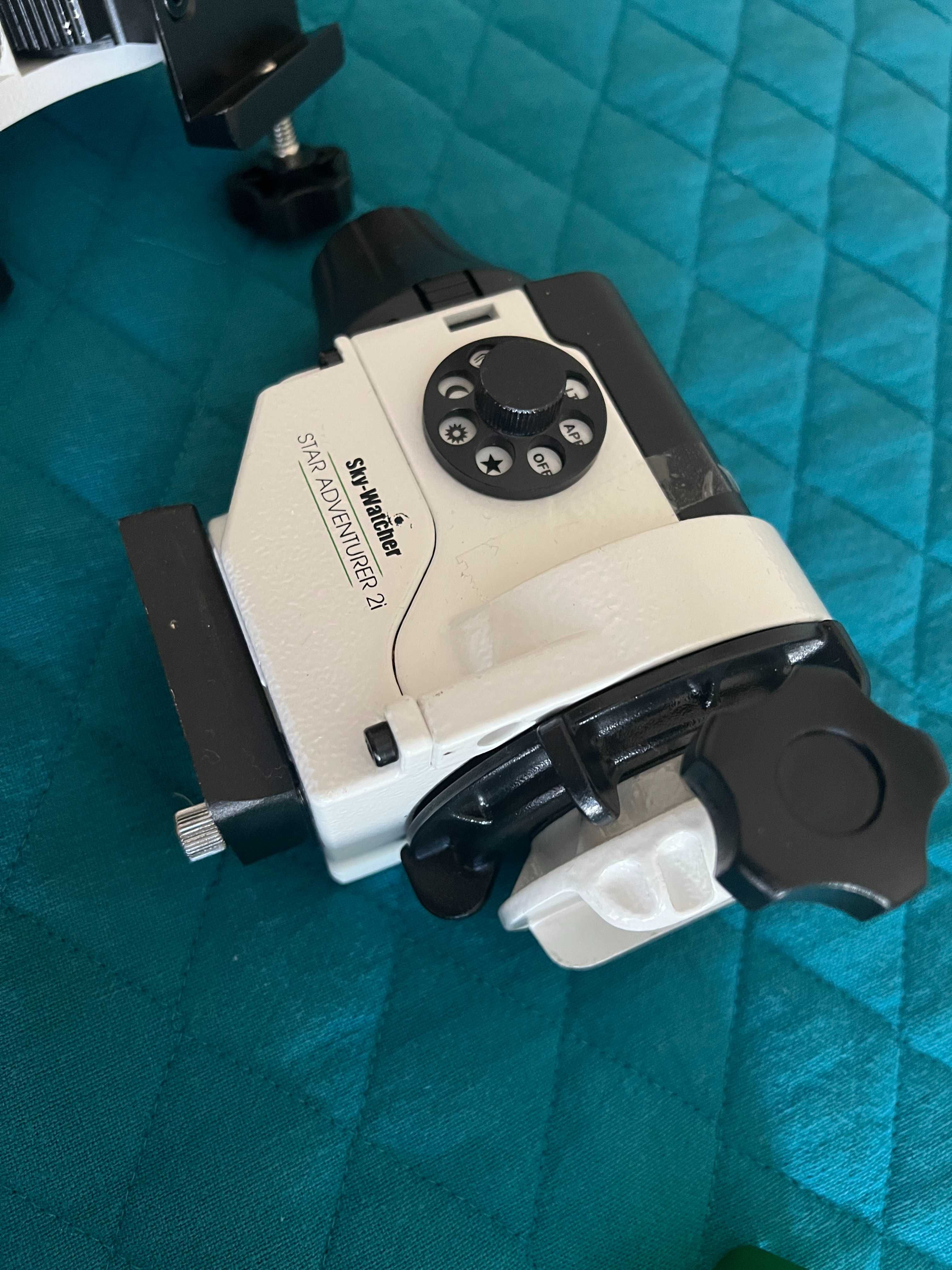 StarTracker Skywatcher Star Adventurer 2i Wi-Fi Photo-Set