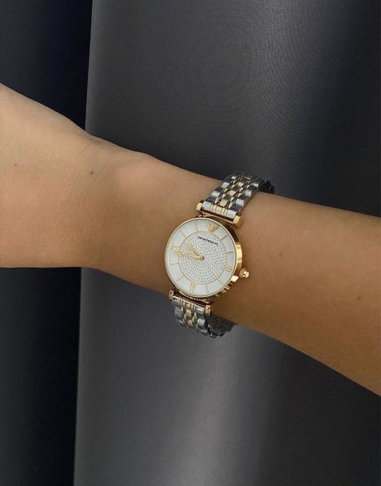 Годинник Emporio Armani