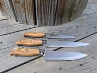 Кухонный набор ножей ножи премиум качества кухонный нож острый нож