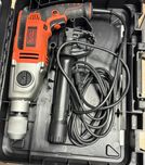 Black decker wiertarka udarowa
