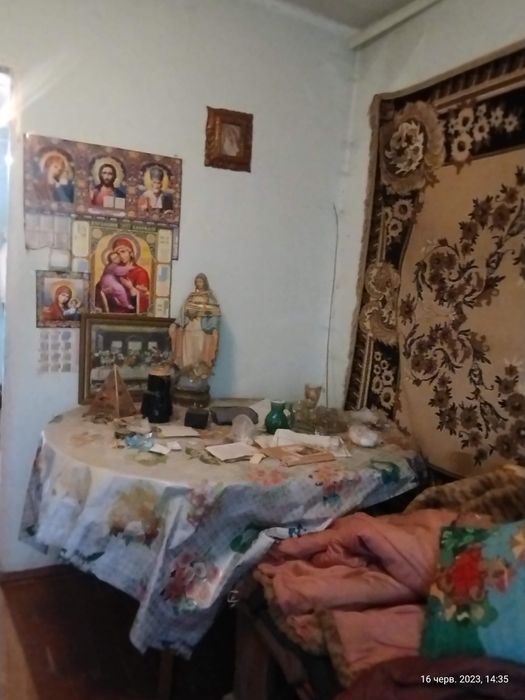 Продам будинок з Літнею кухнею,вода,бойлер,ванна!