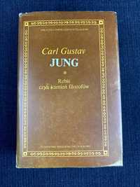 Rebis czyli kamień filozofów Carl Gustav Jung