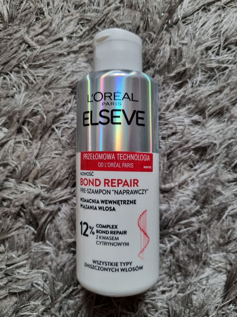 L'Oréal Paris Elseve Bond Repair pre-szampon
