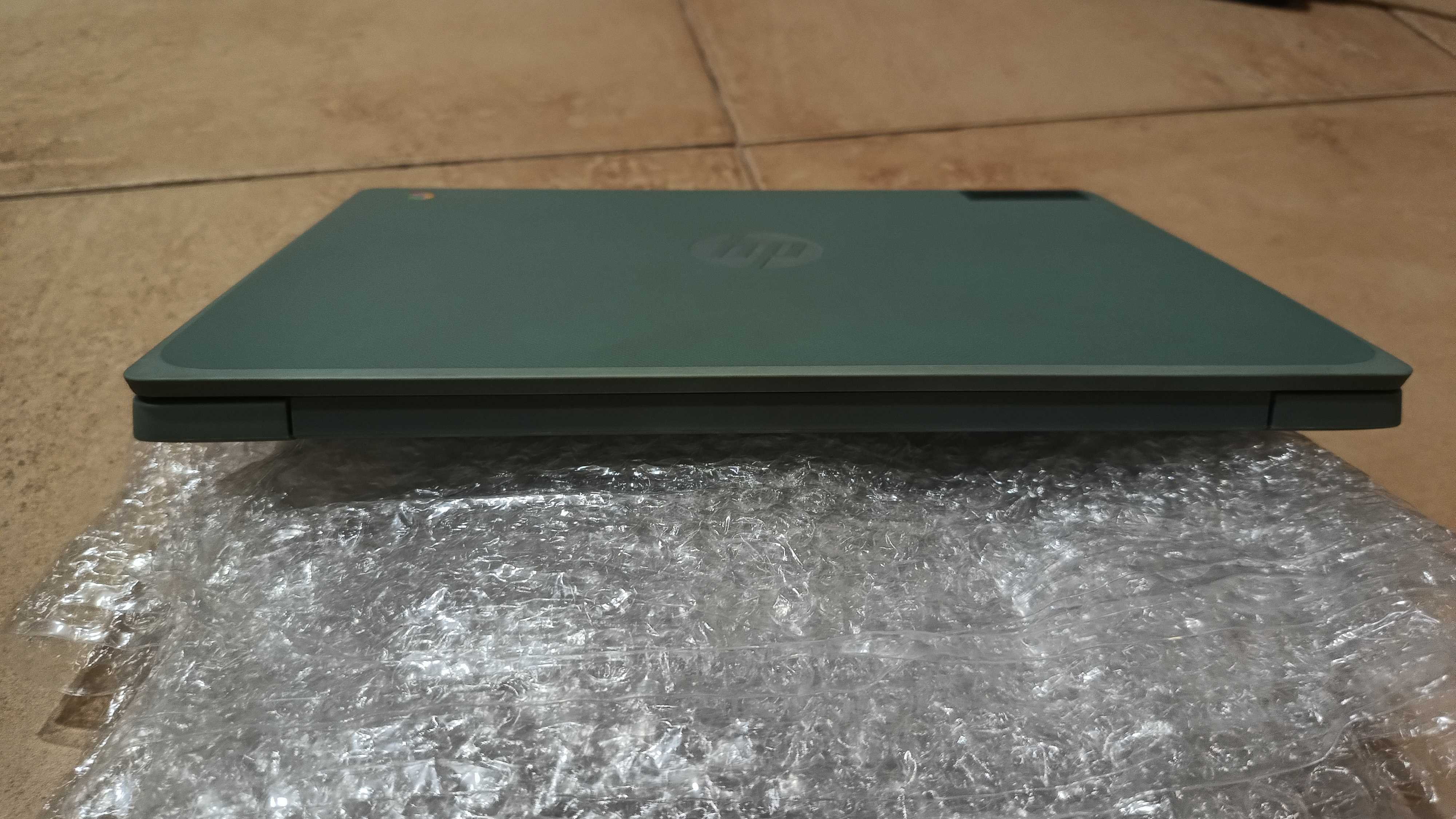 БУ Ноутбук Chromebook HP 11 G8 4/32 стан нового AMD A4  DDR4/від 8год