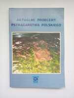 Krzysztof Goryczko Aktualne problemy pstrągarstwa polskiego