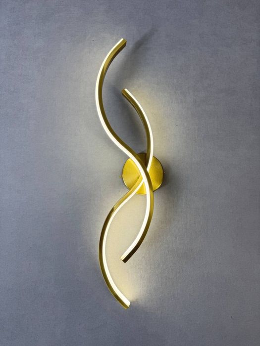 Світлодіодна бра,стильна бра лед