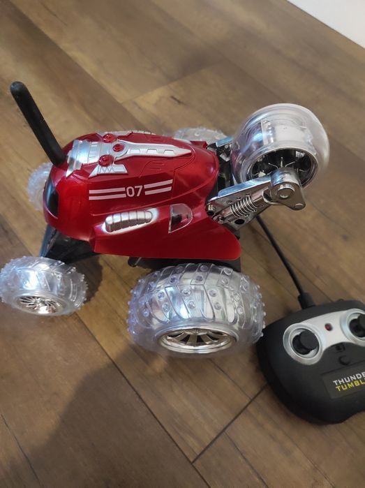 Машинка перевёртыш