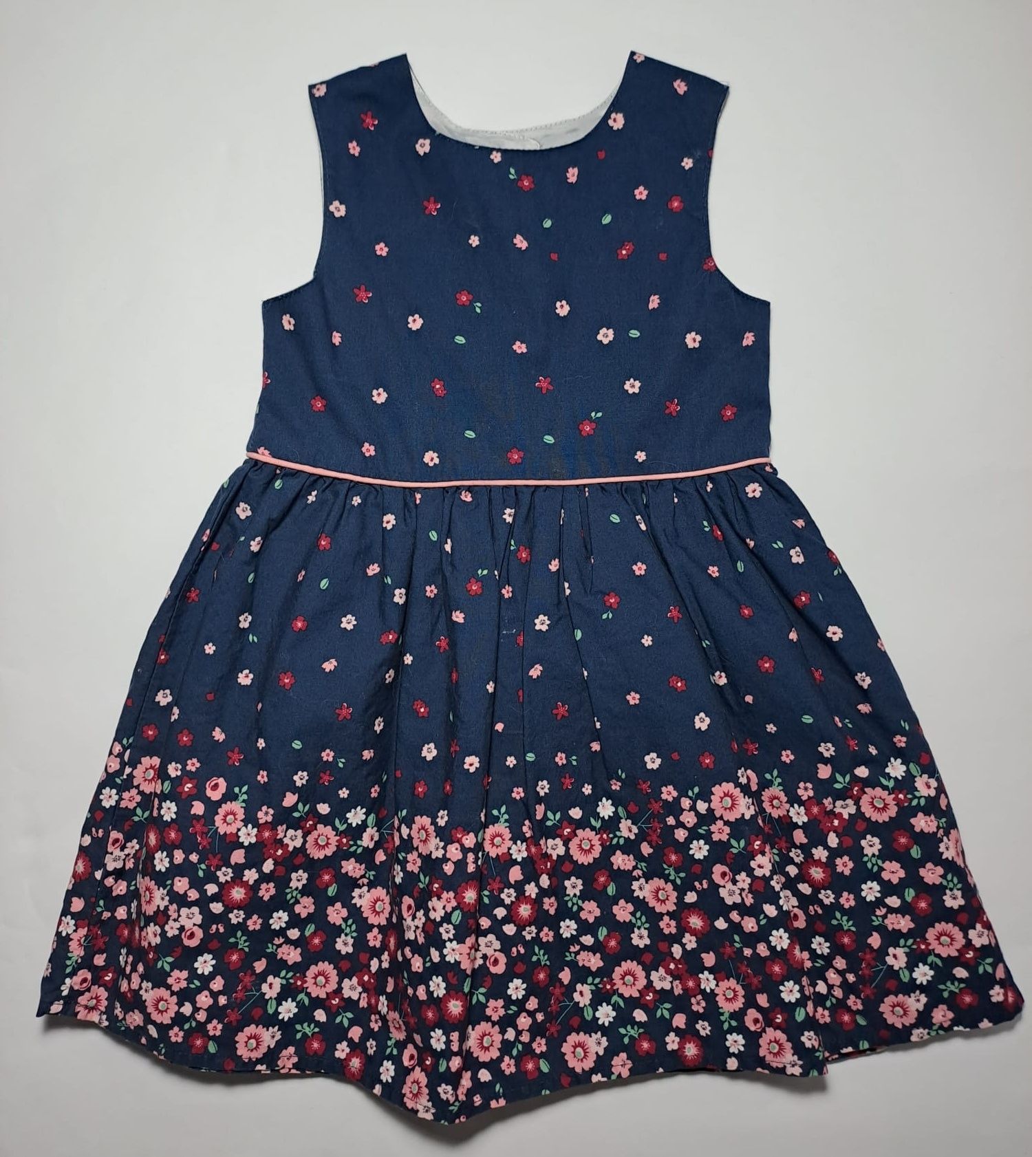 Elegancka sukienka PRIMARK (92)