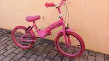 Bicicleta de criança _ roda 16