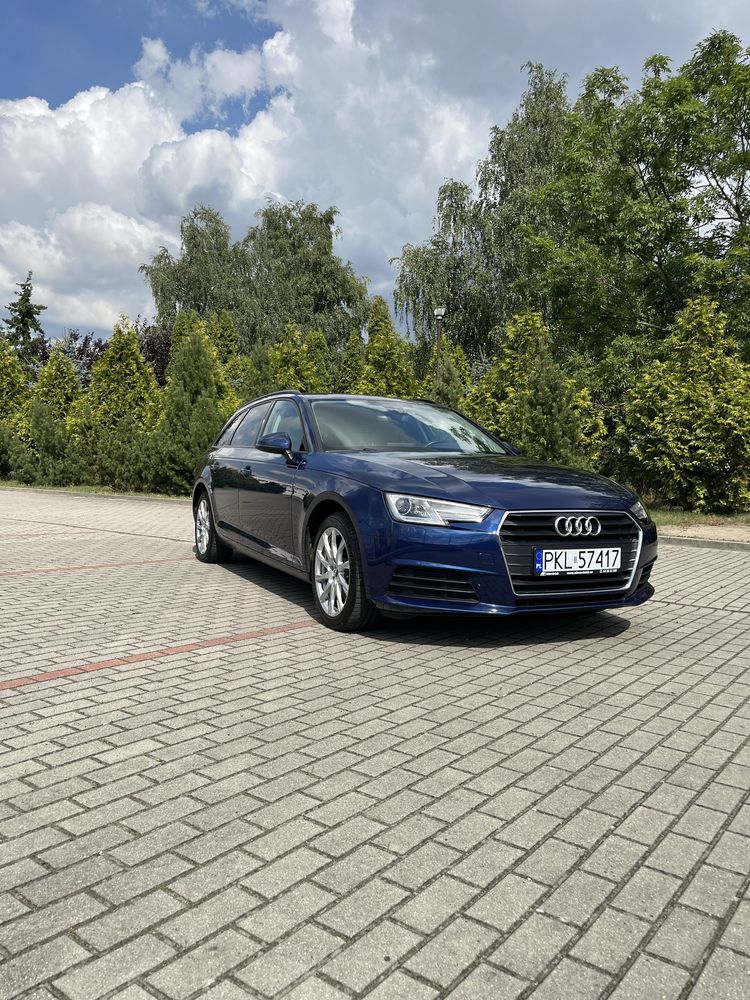 Sprzedam Audi A4
