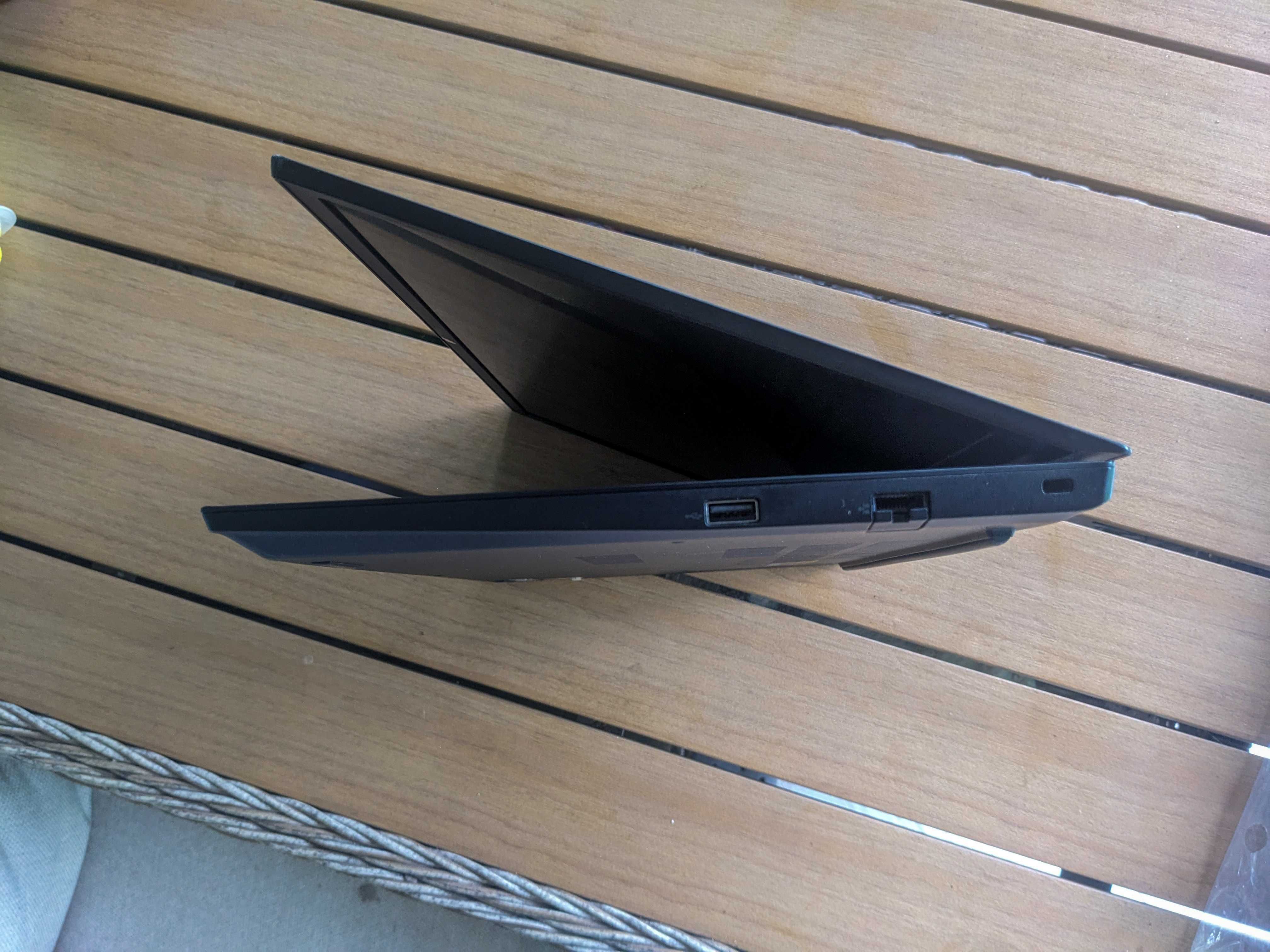 Ноутбук Lenovo ThinkPad E15 Gen 2/i5-11135G7/32/256/15.6"/Full HD IPS