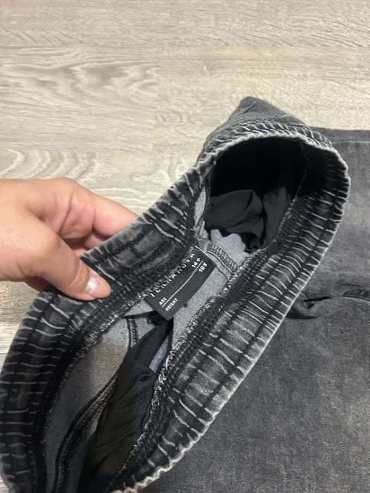 Spodnie rypu jogger rozmiar 164